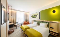 Mercure Katowice Centrum