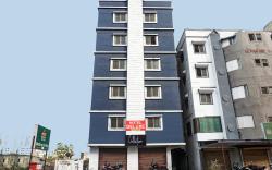 SPOT ON Hotel Deluxe