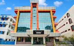 Super Townhouse Mysore Central