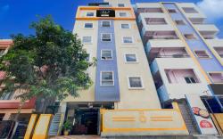 Super Collection O Gachibowli