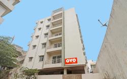 Hotel O SILVER SUITES