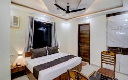 Capital O 90183 Waypoint Inn