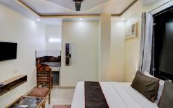 Capital O 90183 Waypoint Inn