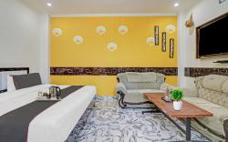 Hotel O Royal Orbit