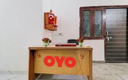 Hotel O Hotel Relax Inn