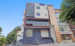 Hotel O Fortune Rooms