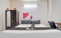 Super Hotel O Premium Room