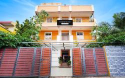 Super Townhouse Vanur Near Auroville Beach