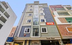 Super Hotel O Honey Heights Near Botanical Garden