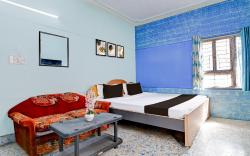 Hotel O Amrabati Guest Rooms