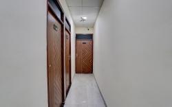 Hotel O Blackberry