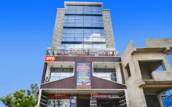 Super Hotel O Classic Court