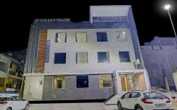 Townhouse Golden Frame near sec 62 noida