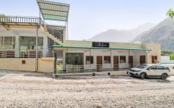 Collection O Studioz Om River Resort