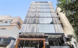 Super Townhouse Ameerpet