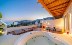 Kalkan Han Hotel