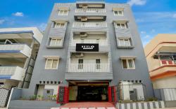 Super Hotel O Whitefield