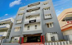 Super Hotel O Whitefield