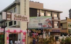 Hotel Solitaire