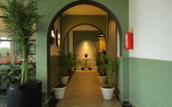 Hotel City Express Udaipur - My Downtown Hotels