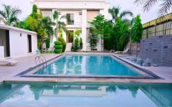 The Pure Nature Hotel