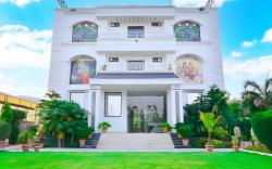 The Pure Nature Hotel