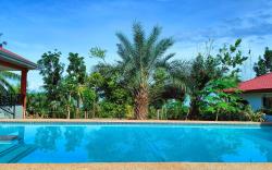 SBG Resort Lambug