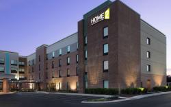 Home2 Suites by Hilton Murfreesboro