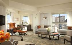 Millennium Hilton New York One UN Plaza