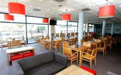 Travelodge Barcelona Fira