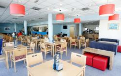Travelodge Barcelona Fira