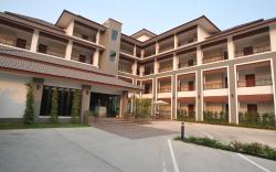 Non C Park Hotel