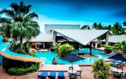 Tokatoka Resort Hotel