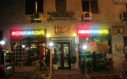 Amman Pasha Hotel