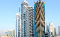 City Premiere Hotel Apartments- Dubai