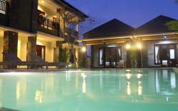Jonsen Homestay