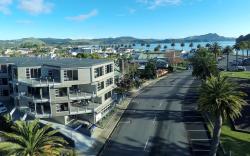 Esplanade Apartments