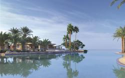 Movenpick Resort & Spa Dead Sea