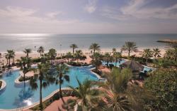 Movenpick Hotel & Resort Al Bida'a Kuwait