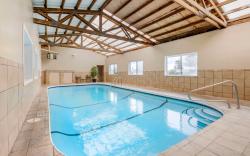 Best Western Aladdin Inn