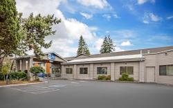 Best Western Aladdin Inn
