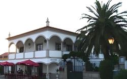 Hotel Rural Solar das Arcadas