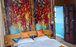 Homestay chill