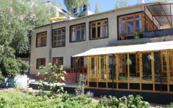 Karma Lodge