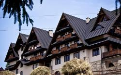 Pensjonat Orlik Mountain Resort&SPA