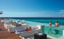 Impression Isla Mujeres by Secrets – Adults only – All Inclusive