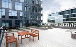 BJØRVIKA APARTMENTS, Opera Area, Oslo city center
