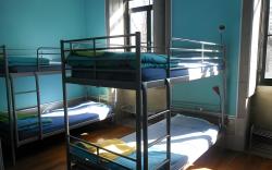 Oporto Sky Hostel