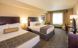 Best Western PLUS Arlington Marysville