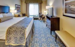 Best Western PLUS Arlington Marysville